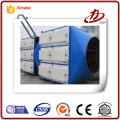 Rubber industry waste gas treatment plasma units